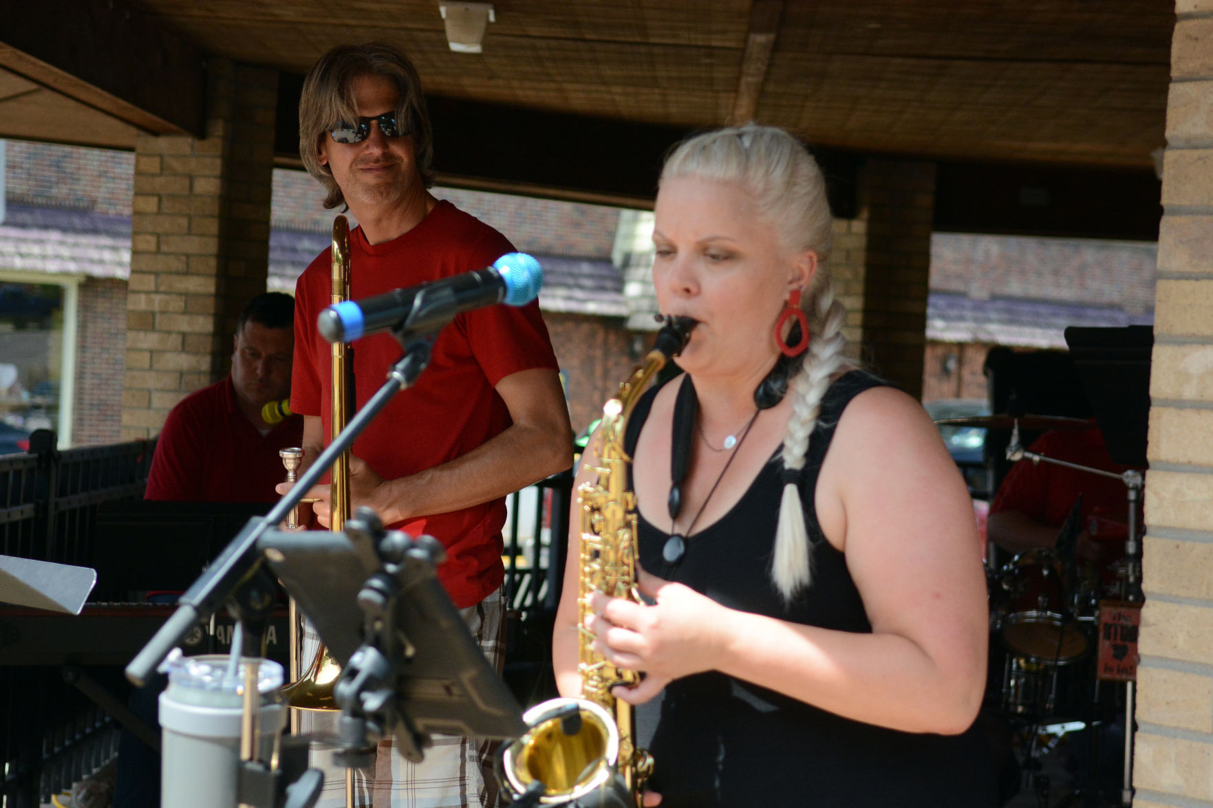 Portage Canal Days 2021